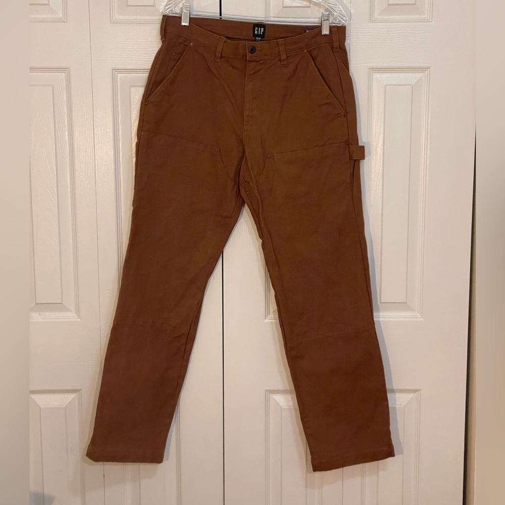 Gap Carpenter Pants